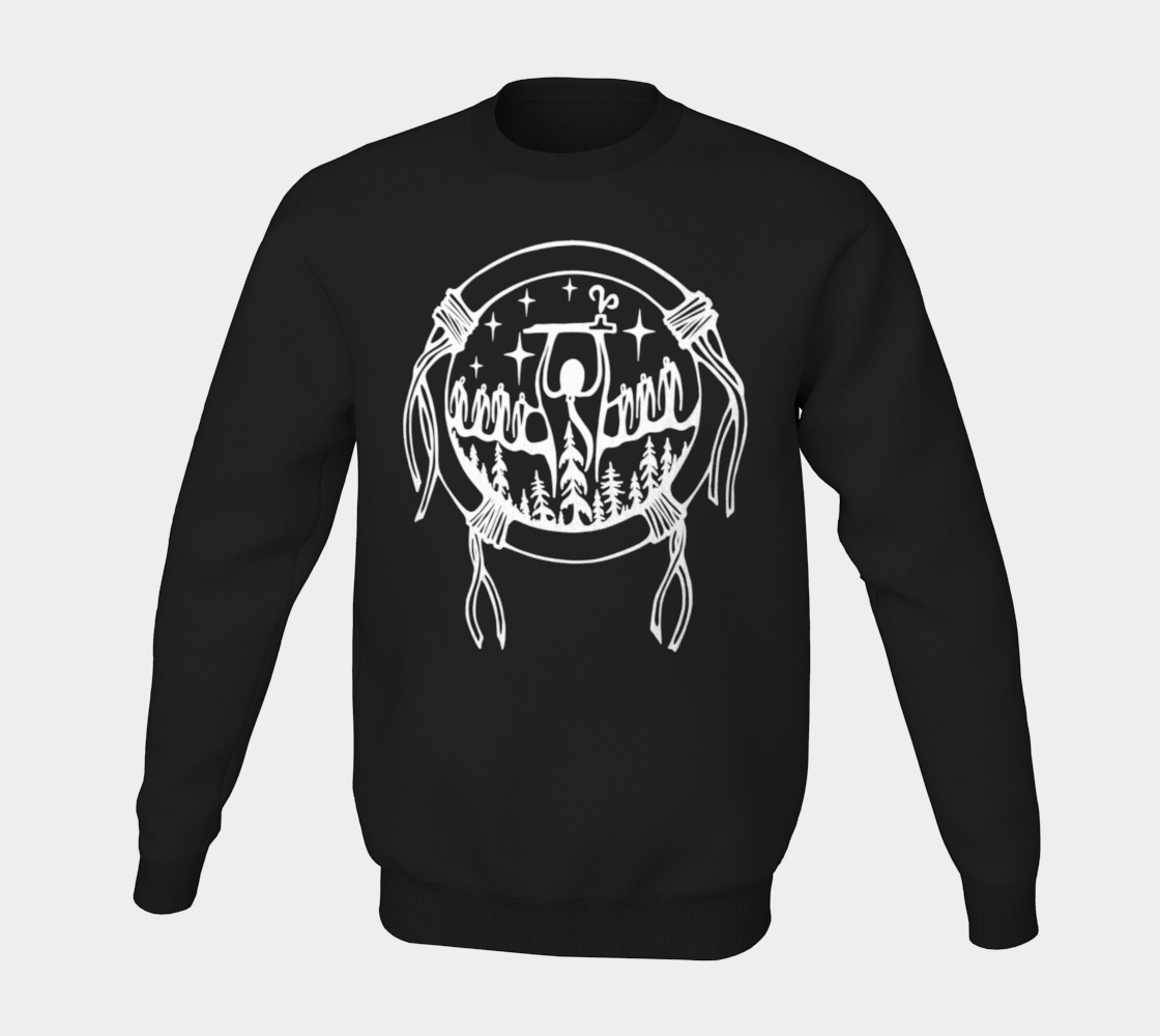 Crewneck Sweater