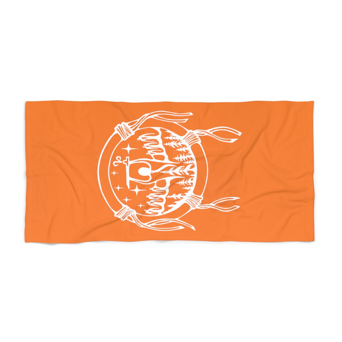 Every Child Matters Beach Towel