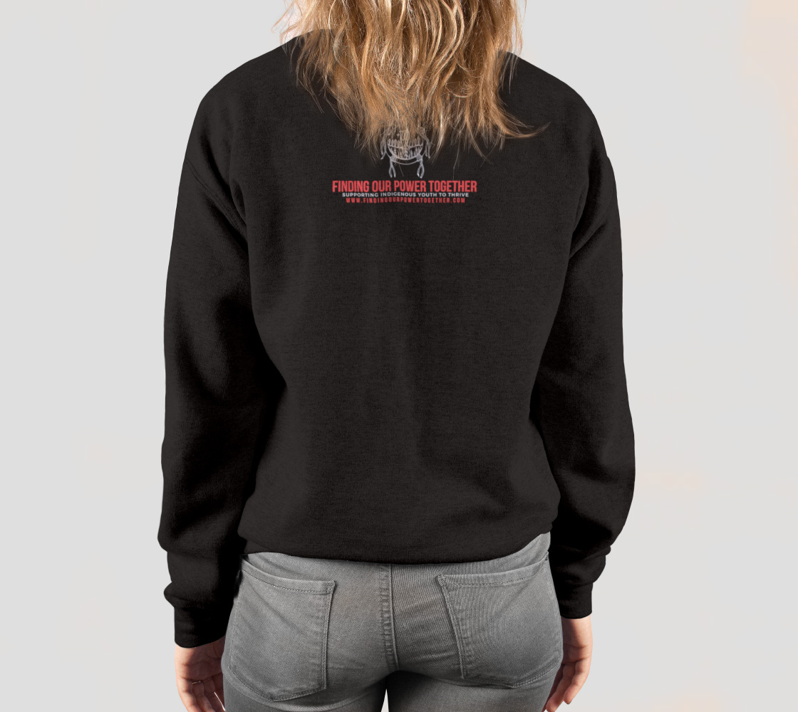 Crewneck Sweater