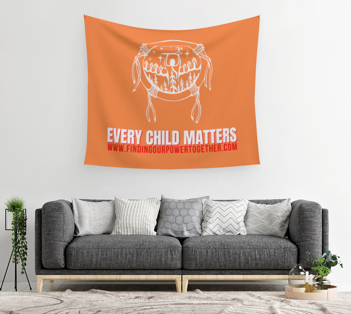 Every Child Matters Flag