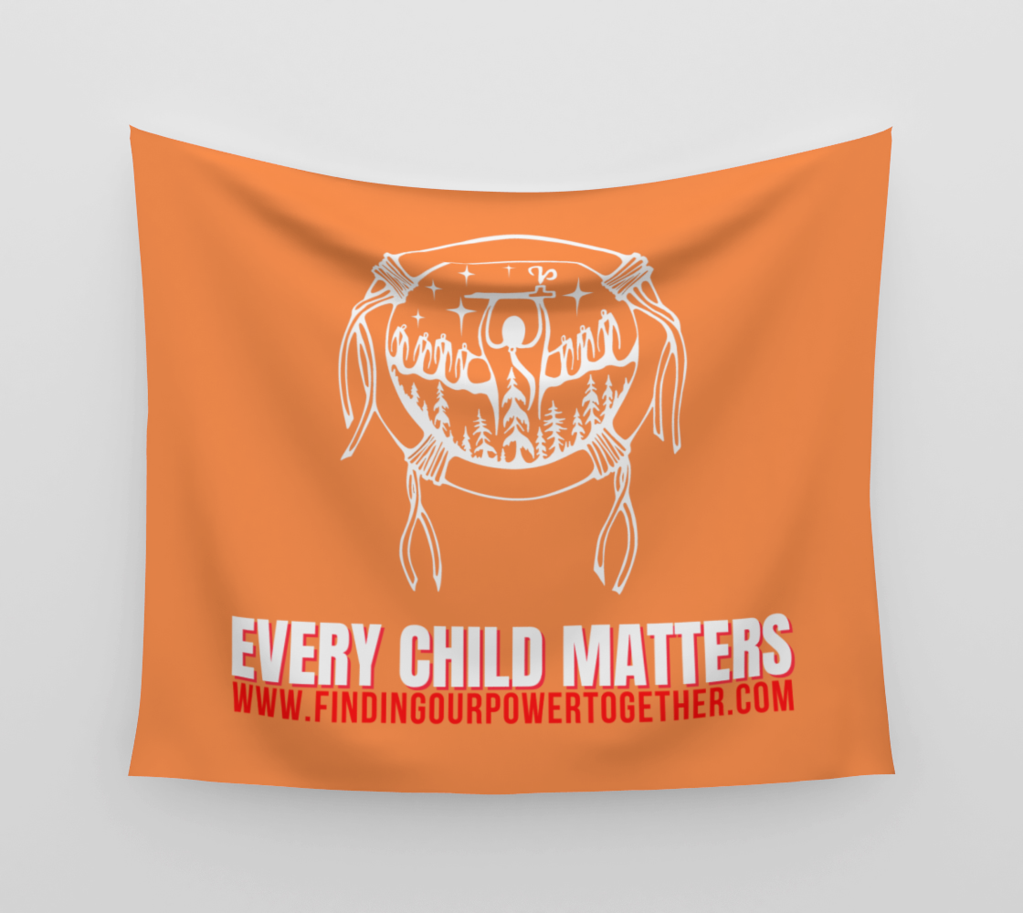 Every Child Matters Flag