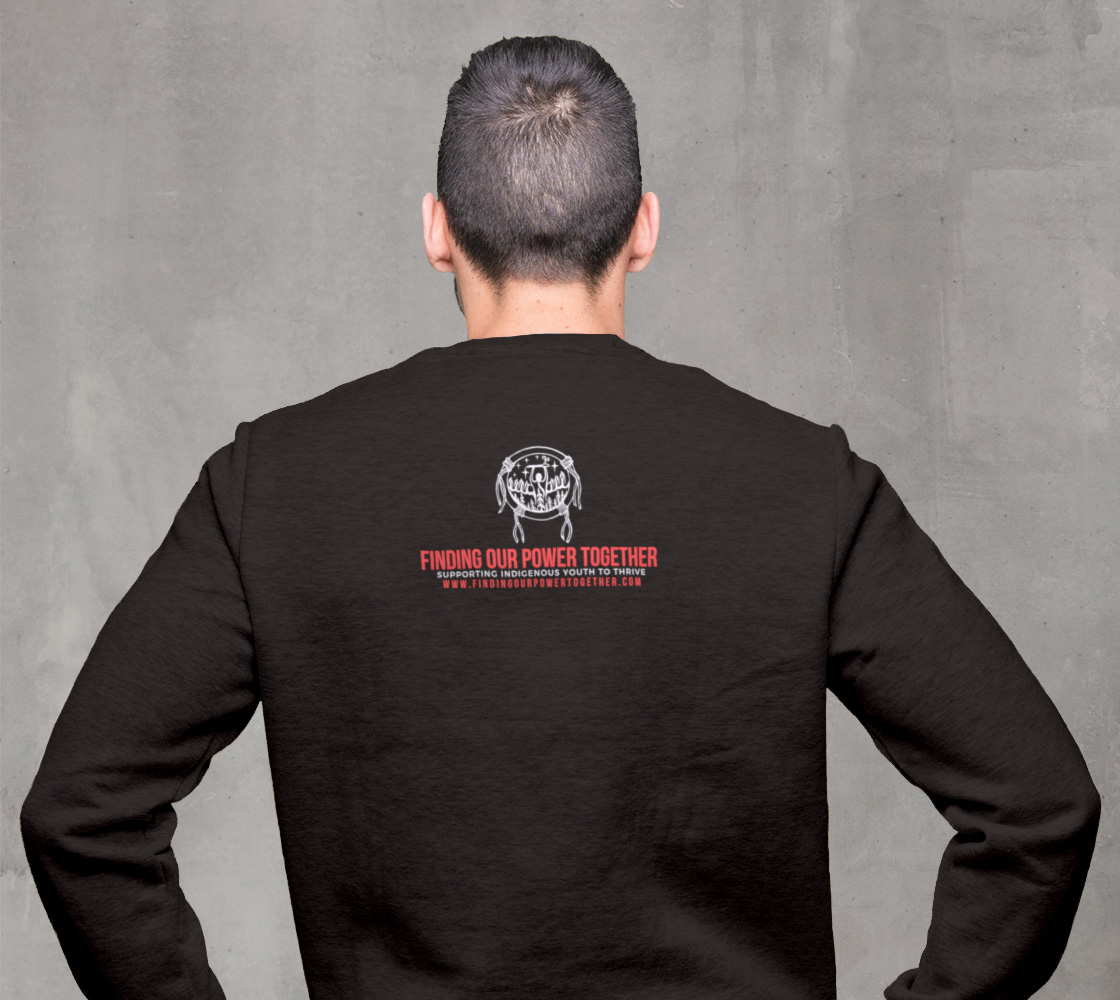 Crewneck Sweater