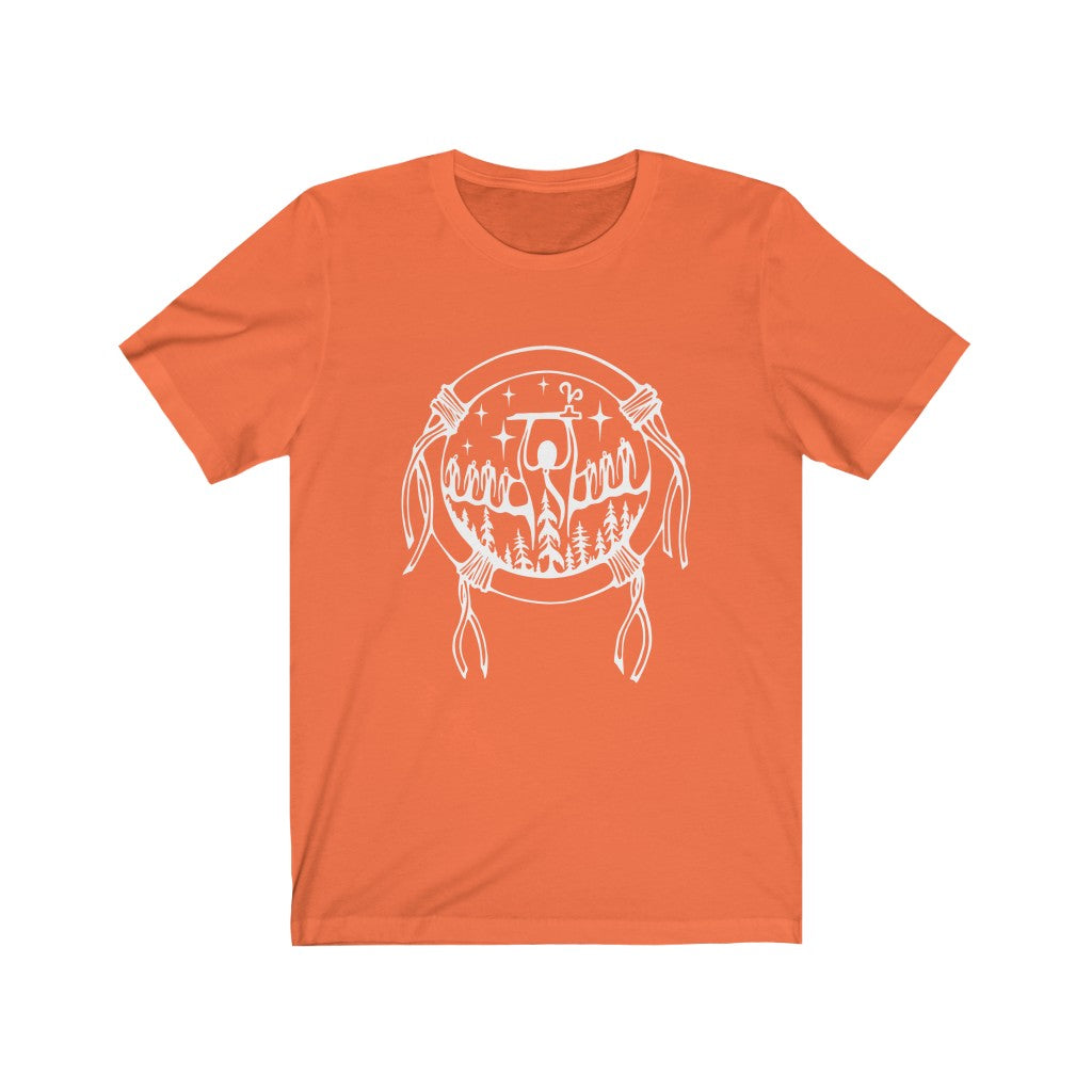 Every Child Matters Orange Shirt