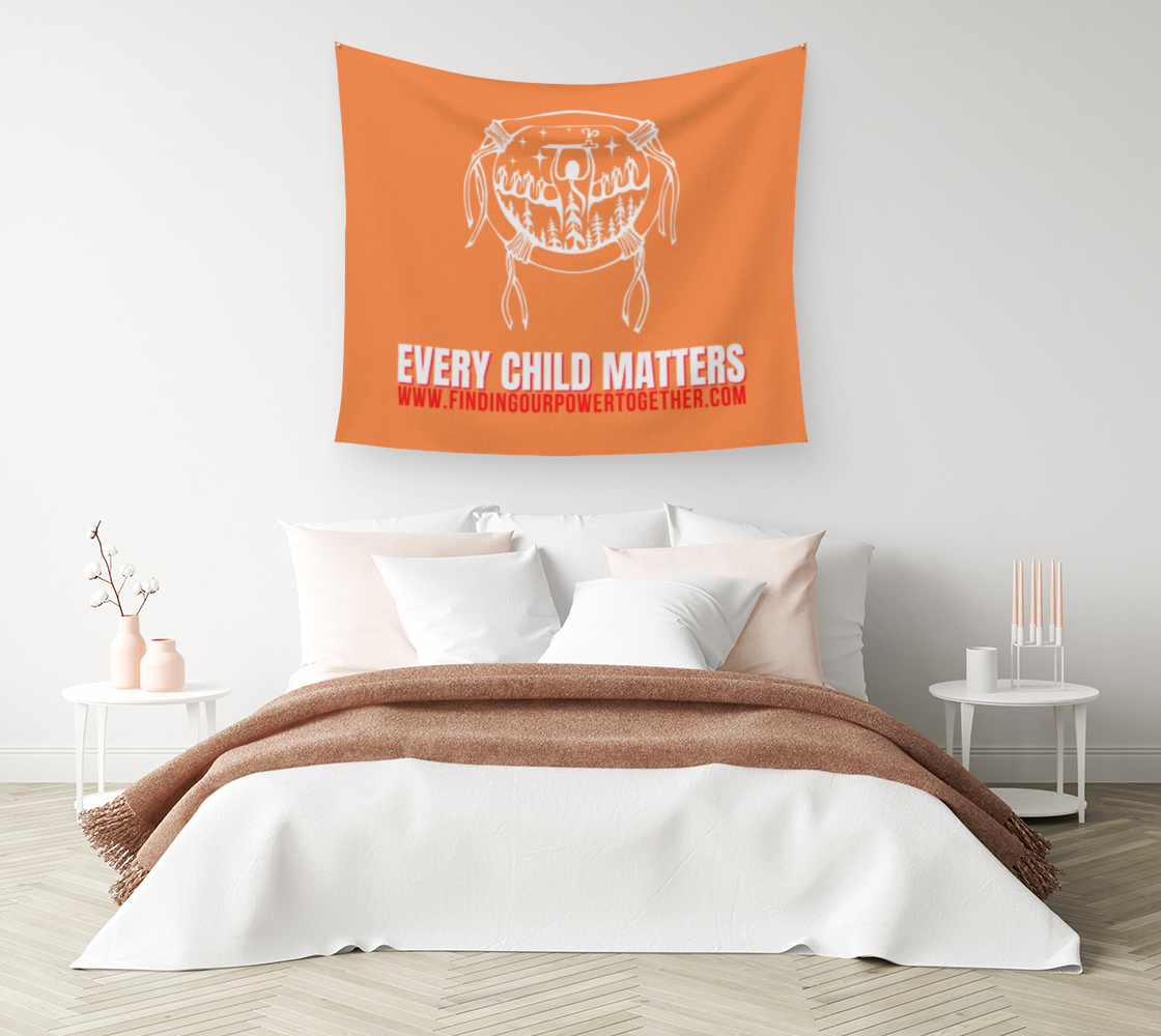 Every Child Matters Flag