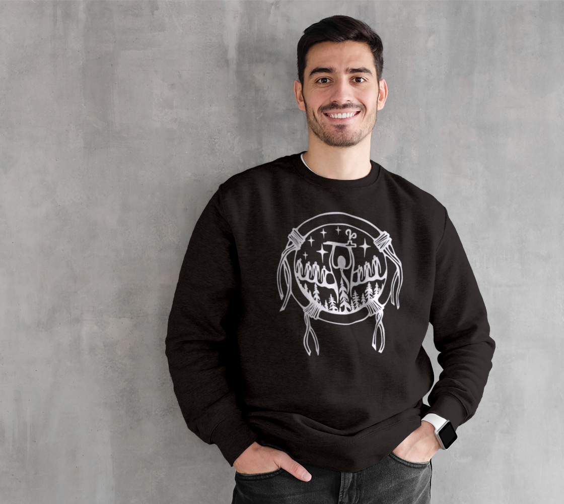 Crewneck Sweater