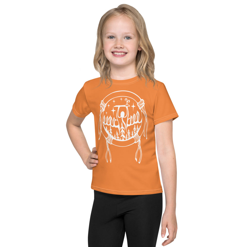 Every Child Matters Children's Shirt