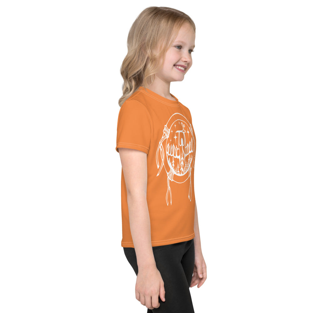 Every Child Matters Children's Shirt