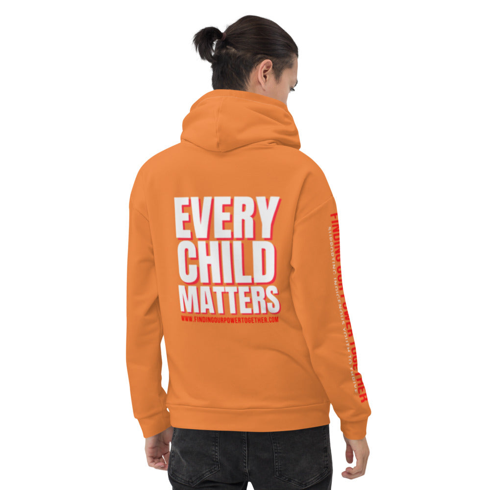 Every Child Matters Hoodie