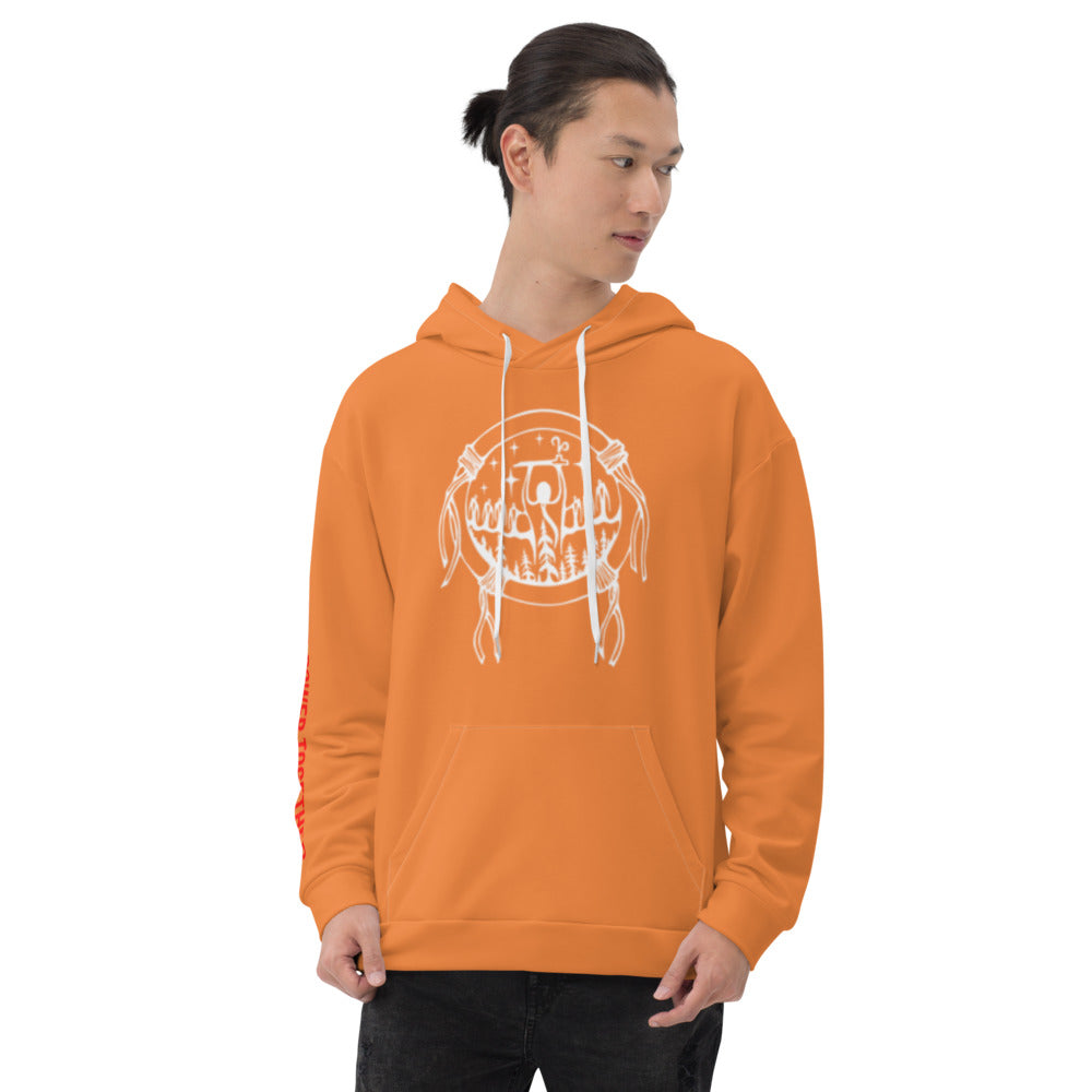 Every Child Matters Hoodie