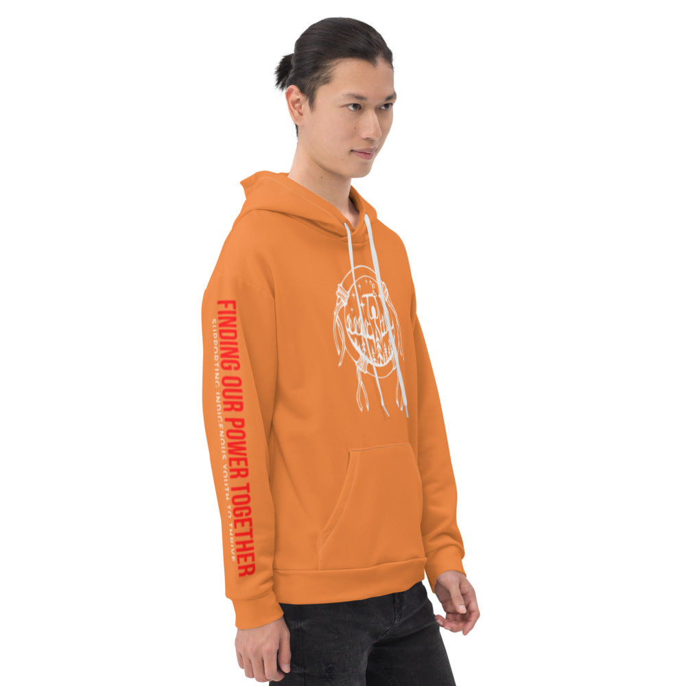 Every Child Matters Hoodie