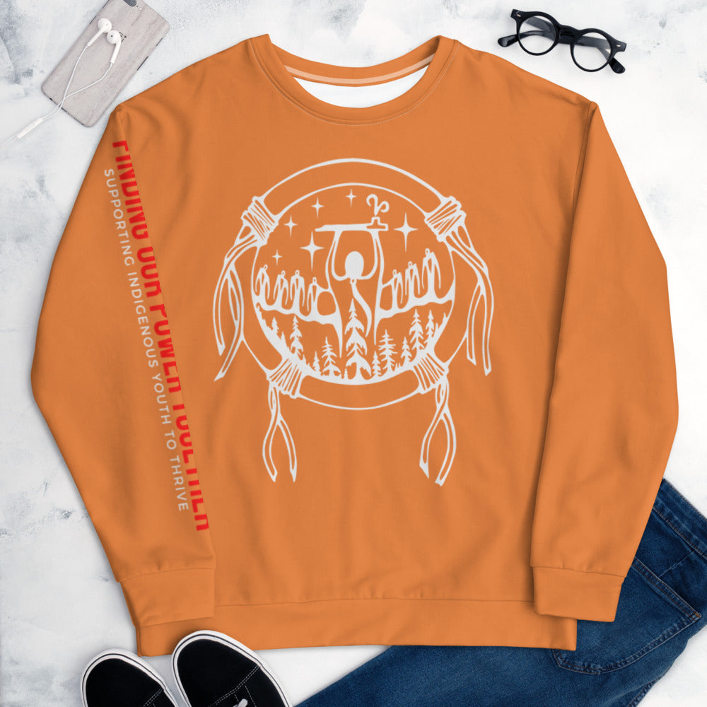 Every Child Matters Crewneck Sweatshirt