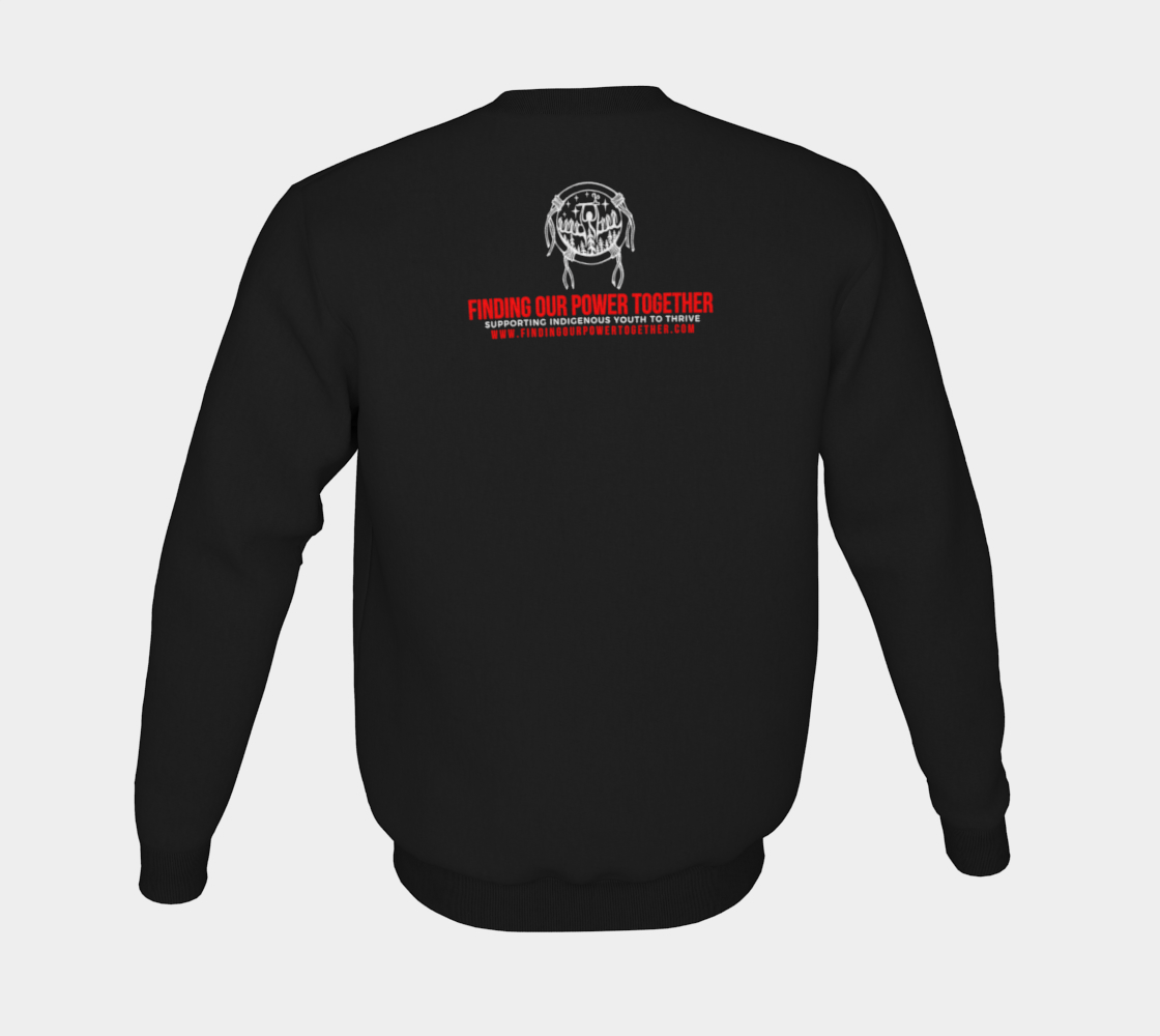 Crewneck Sweater