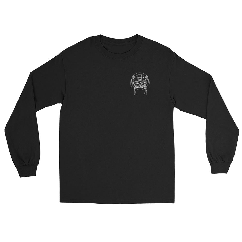 Unisex Long Sleeve Shirt